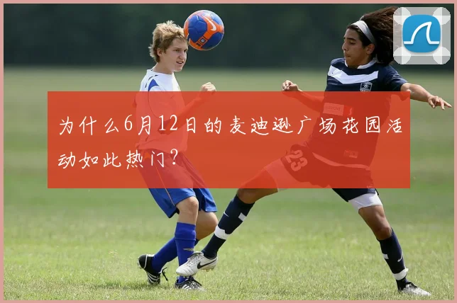 为什么6月12日的麦迪逊广场花园活动如此热门？