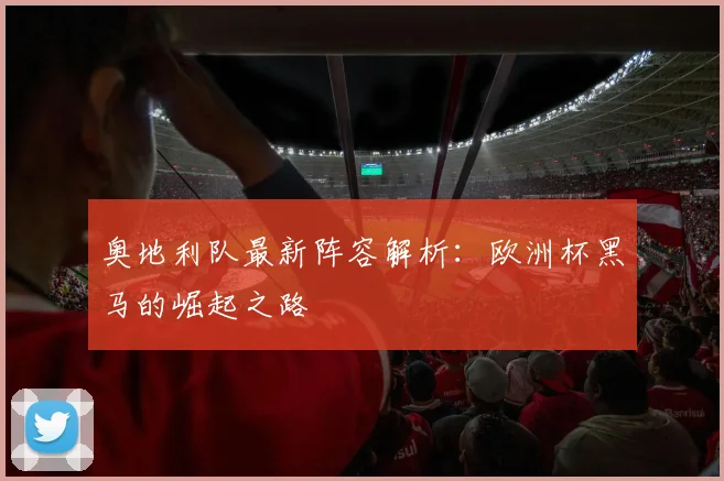 奥地利队最新阵容解析：欧洲杯黑马的崛起之路